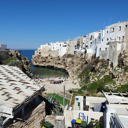 Casa Made' Luxury And Exclusive Home In Polignano A Mare Zimmer foto